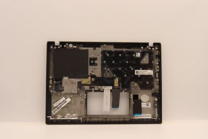 Lenovo MECH_ASM KBD Cc SPA BKLT(CHY) UK WWBK