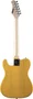 EKO Guitarra eléctrica Starter TL300 type Tele - Butterscotch