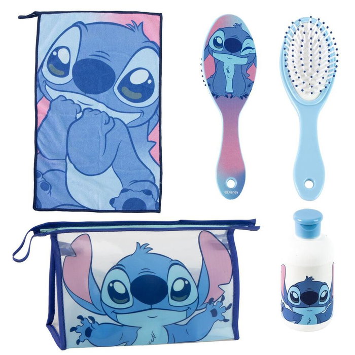 Cerdá Neceser d'hygiène Voyage Stitch Rose Cerdá Neceser d'hygiène Voyage Stitch Rose