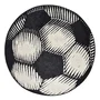 Tapis rond 140 cm - Chambre enfant - Polyester