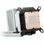 Asus ROG Ryujin III 240 ARGB Water Cooling - 90RC00K2-M0UAY0 - Refroidissement liquide processeur 240 mm - Blanc