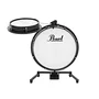 PEARL Compact Traveler Kit 18" + Snare 10" - 65x63x17 cm