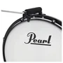 PEARL Compact Traveler Kit 18" + Snare 10" - 65x63x17 cm