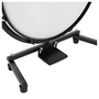 PEARL Compact Traveler Kit 18" + Snare 10" - 65x63x17 cm