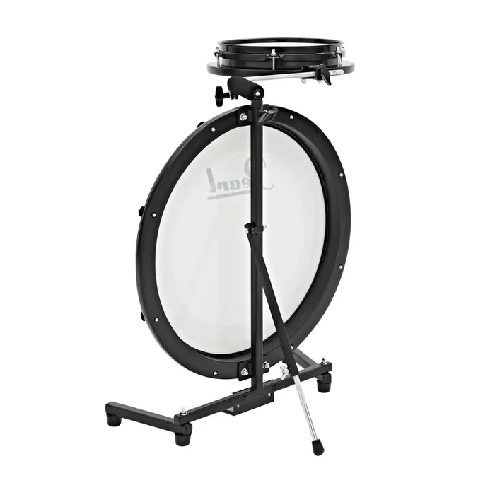 PEARL Compact Traveler Kit 18" + Snare 10" - 65x63x17 cm