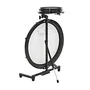 PEARL Compact Traveler Kit 18" + Snare 10" - 65x63x17 cm