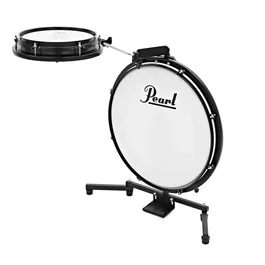 PEARL Compact Traveler Kit 18" + Snare 10" - 65x63x17 cm