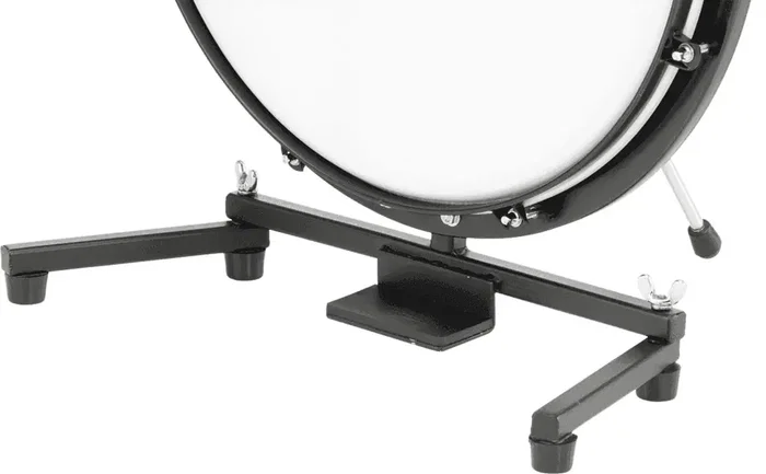 PEARL Compact Traveler Kit 18" + Snare 10" - 65x63x17 cm