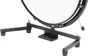 PEARL Compact Traveler Kit 18" + Snare 10" - 65x63x17 cm