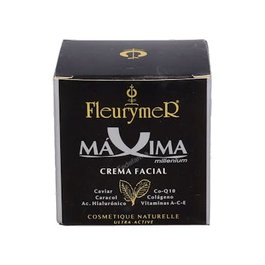 Fleurymer Crema Maxima Regeneracion Y Nutricion 50ml - Crème Régénération et Nutrition