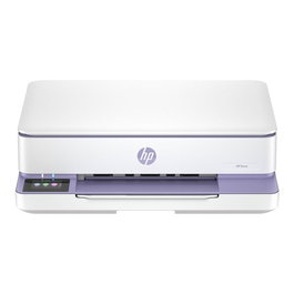 Hp ENVY 6110e Multifonction Jet d'encre Couleur - Impression, Copie, Scan, Wi-Fi, Recto-Verso Automatique