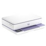 Hp ENVY 6110e Multifonction Jet d'encre Couleur - Impression, Copie, Scan, Wi-Fi, Recto-Verso Automatique