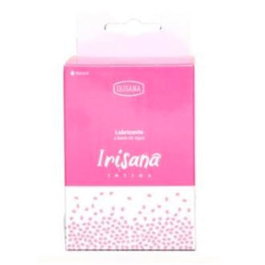 IRISANA Lubrifiant à base d'eau 20 monodoses de 4 ml
