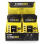Edm Mini lanterne LED Stormlight rechargeable 1000 lm