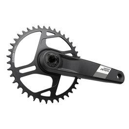 SRAM Apex 1 Wide D1 DUB DM 172.5 40D AL.NE