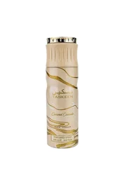 Paris Corner Taskeen Caramel Cascade Déodorant en spray Unisexe
