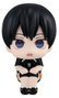 Megahouse Haikyu!! Statuette Look Up Tobio Kageyama Uniform Ver. 11 cm