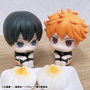 Megahouse Haikyu!! Statuette Look Up Tobio Kageyama Uniform Ver. 11 cm