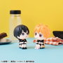 Megahouse Haikyu!! Statuette Look Up Tobio Kageyama Uniform Ver. 11 cm