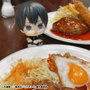 Megahouse Haikyu!! Statuette Look Up Tobio Kageyama Uniform Ver. 11 cm