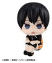 Megahouse Haikyu!! Statuette Look Up Tobio Kageyama Uniform Ver. 11 cm