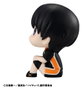 Megahouse Haikyu!! Statuette Look Up Tobio Kageyama Uniform Ver. 11 cm