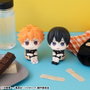 Megahouse Haikyu!! Statuette Look Up Tobio Kageyama Uniform Ver. 11 cm