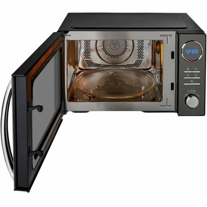 Medion MD 11493 Noir 900W 23L Medion MD 11493 Noir 900W 23L