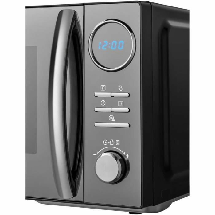 Medion MD 11493 Noir 900W 23L Medion MD 11493 Noir 900W 23L