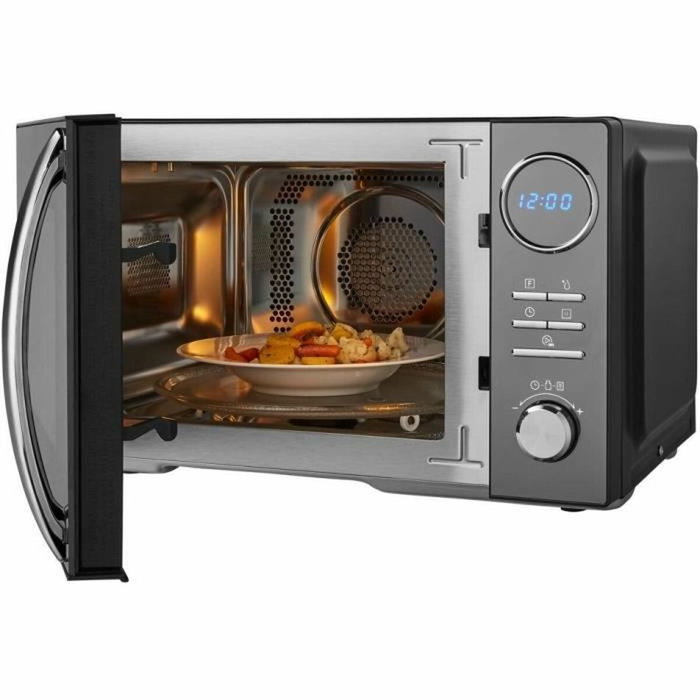Medion MD 11493 Noir 900W 23L Medion MD 11493 Noir 900W 23L