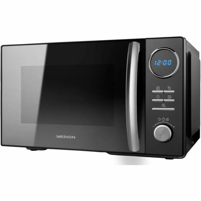 Medion MD 11493 Noir 900W 23L Medion MD 11493 Noir 900W 23L