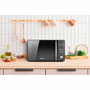 Medion MD 11493 Noir 900W 23L