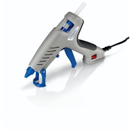 Dremel 940 Pistolet à colle haute température 195°C avec cordon amovible