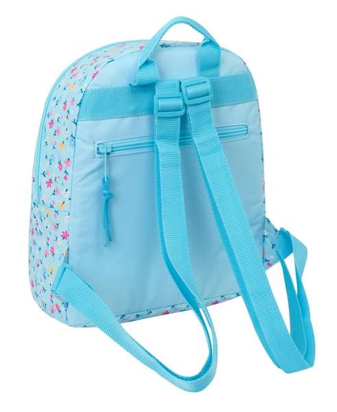 Safta Mini Sac à Dos pour Enfant - Dimensions 25 x 30 x 13 cm Safta Mini Sac à Dos pour Enfant - Dimensions 25 x 30 x 13 cm