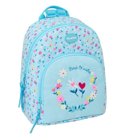 Safta Mini Sac à Dos pour Enfant - Dimensions 25 x 30 x 13 cm Safta Mini Sac à Dos pour Enfant - Dimensions 25 x 30 x 13 cm