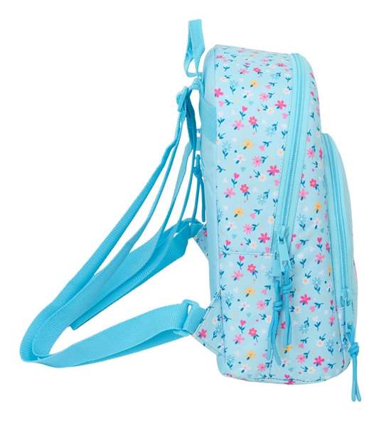 Safta Mini Sac à Dos pour Enfant - Dimensions 25 x 30 x 13 cm Safta Mini Sac à Dos pour Enfant - Dimensions 25 x 30 x 13 cm