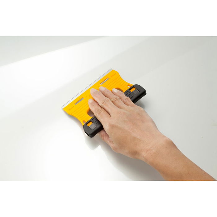 Grattoir à lame Olfa verre Grattoir à lame Olfa verre