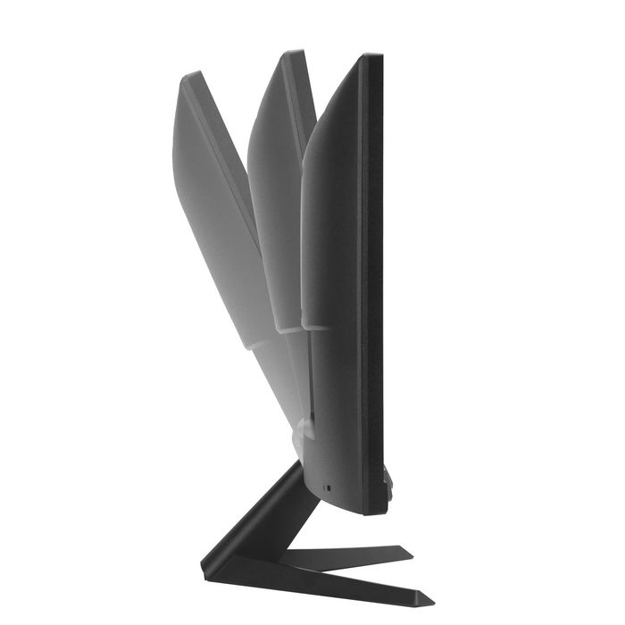 Asus VY229HF Moniteur Gaming 22" (21.45" utile) FHD 1920x1080 IPS 100Hz 1ms MPRT Adaptive-Sync Eye Care Plus Technologie Antibactérienne