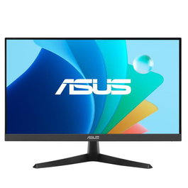 Asus VY229HF Moniteur Gaming 22" (21.45" utile) FHD 1920x1080 IPS 100Hz 1ms MPRT Adaptive-Sync Eye Care Plus Technologie Antibactérienne