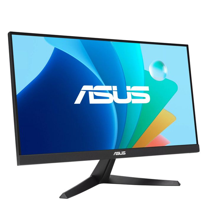Asus VY229HF Moniteur Gaming 22" (21.45" utile) FHD 1920x1080 IPS 100Hz 1ms MPRT Adaptive-Sync Eye Care Plus Technologie Antibactérienne
