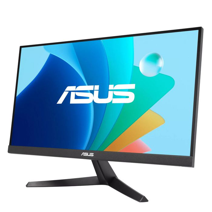 Asus VY229HF Moniteur Gaming 22" (21.45" utile) FHD 1920x1080 IPS 100Hz 1ms MPRT Adaptive-Sync Eye Care Plus Technologie Antibactérienne