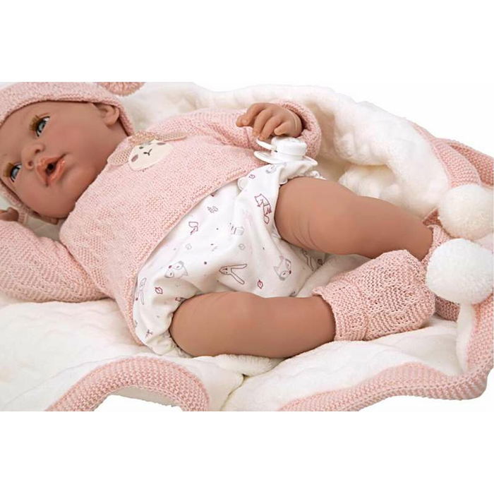 Bébé poupée Arias Elegance 40 cm Bébé poupée Arias Elegance 40 cm