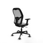 Piqueras y Crespo Chaise de jeu 2D036G0 Gris clair