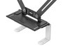 Logitech Support TV pour barres vidéo Noir