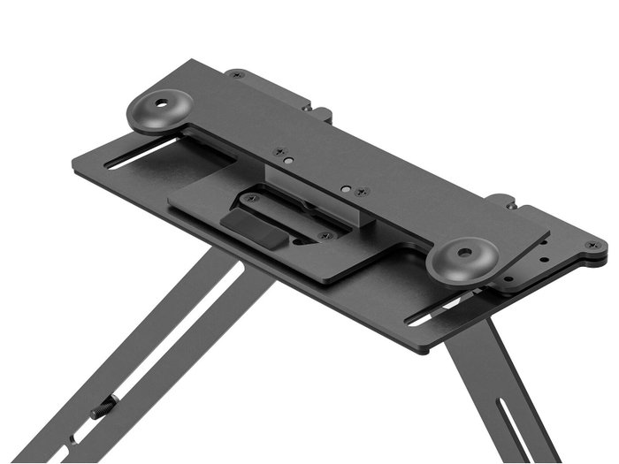 Logitech TV Mount for Video Bars Logitech TV Mount for Video Bars