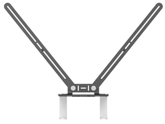 Logitech TV Mount for Video Bars Logitech TV Mount for Video Bars