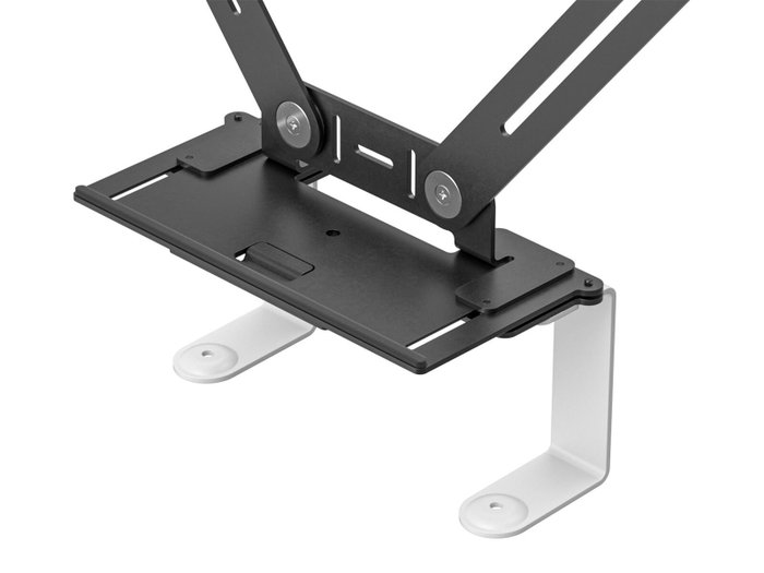 Logitech TV Mount for Video Bars Logitech TV Mount for Video Bars