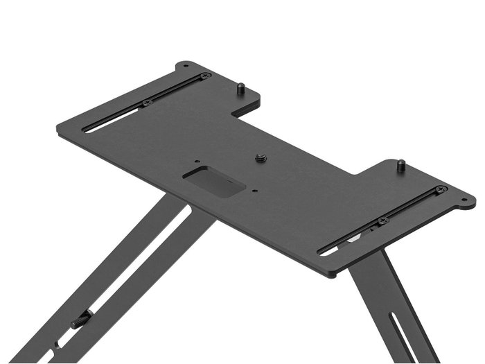 Logitech TV Mount for Video Bars Logitech TV Mount for Video Bars