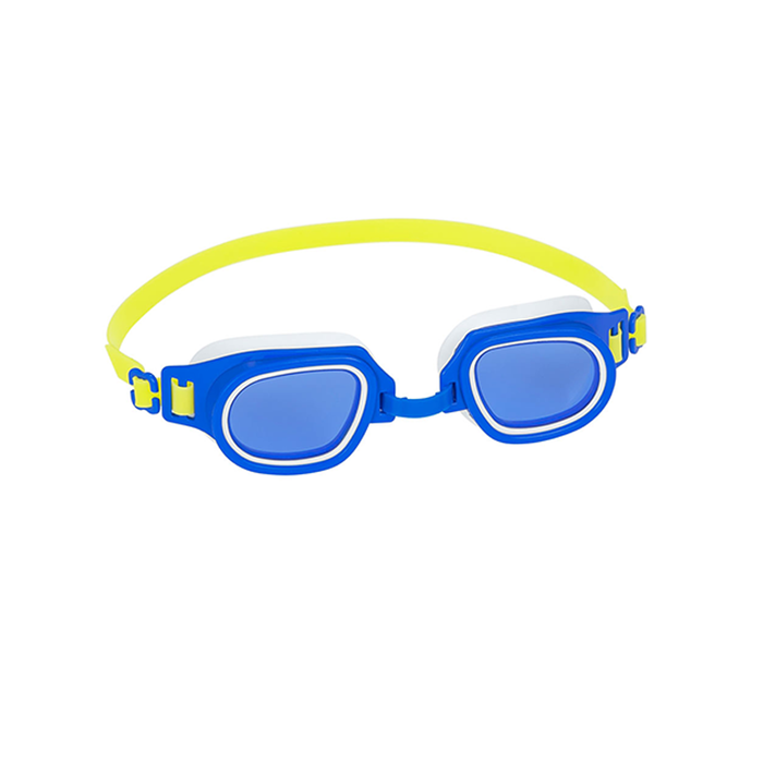 Bestway Lunettes de Natation Junior Silicone +7 Ans Lot Assorti Plage et Piscine 21003 Bestway Lunettes de Natation Junior Silicone +7 Ans Lot Assorti Plage et Piscine 21003