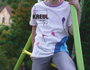 Kreul Set de 12 feutres textiles JUNIOR